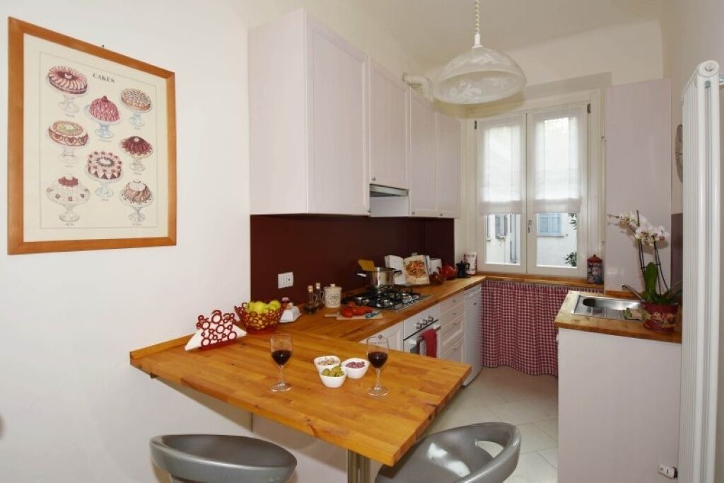 Photo of Kitchen in Milan
