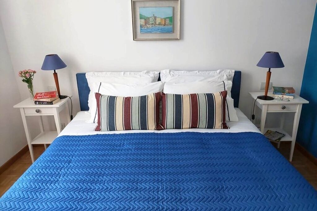 Photo of Bedroom in Milan