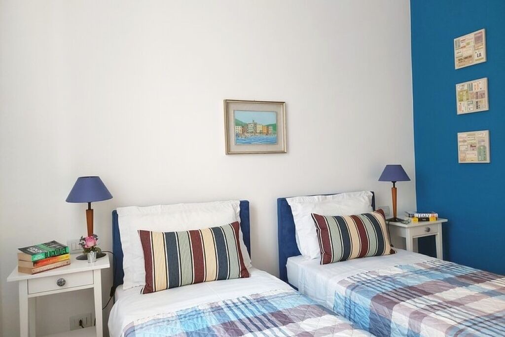 Photo of Bedroom in Milan