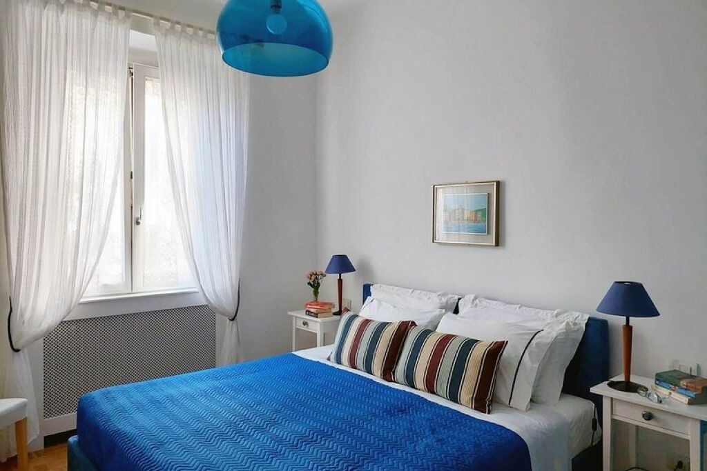Photo of Bedroom in Milan