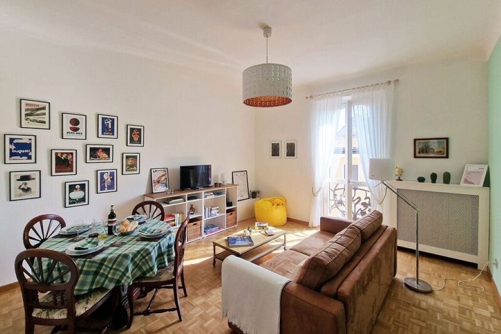 Photo of Livingroom in Milan