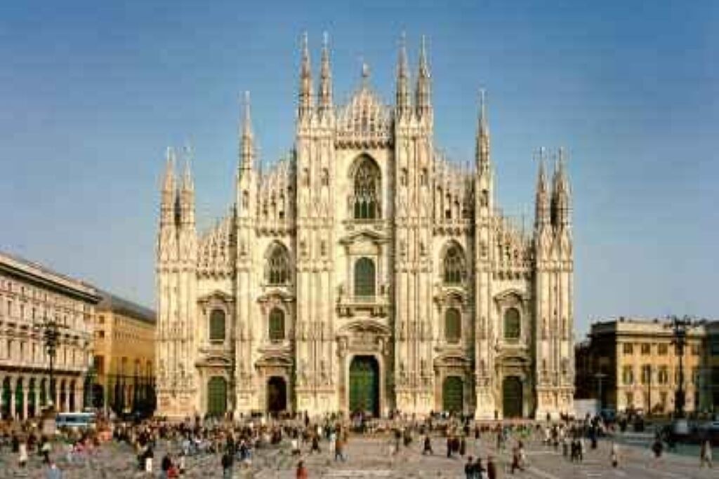 Photo of Others in Milan
