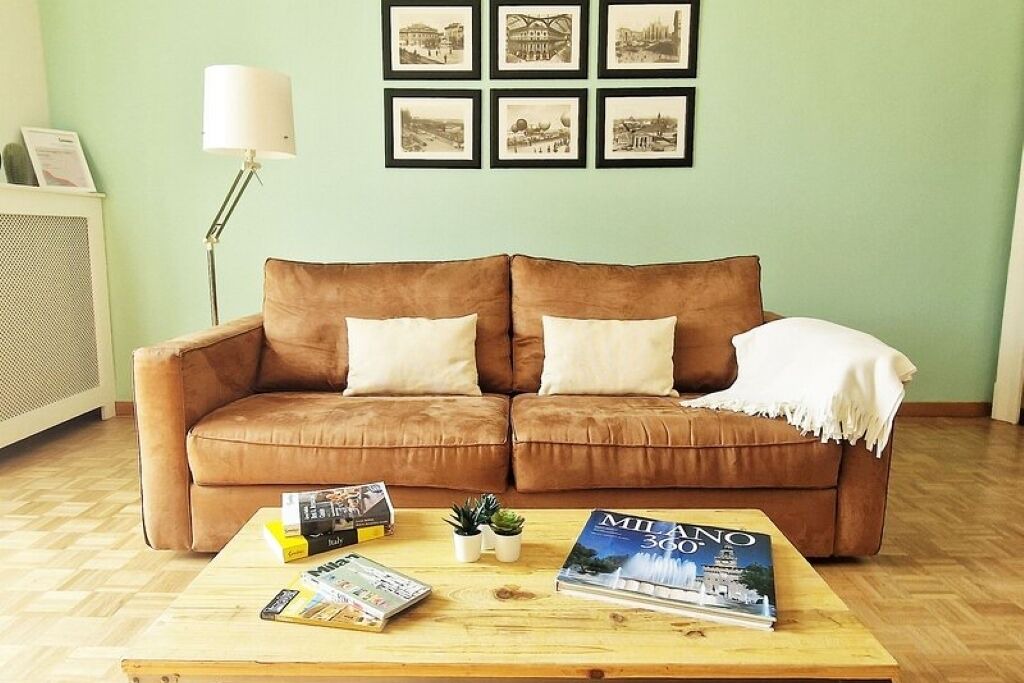 Photo of Livingroom in Milan