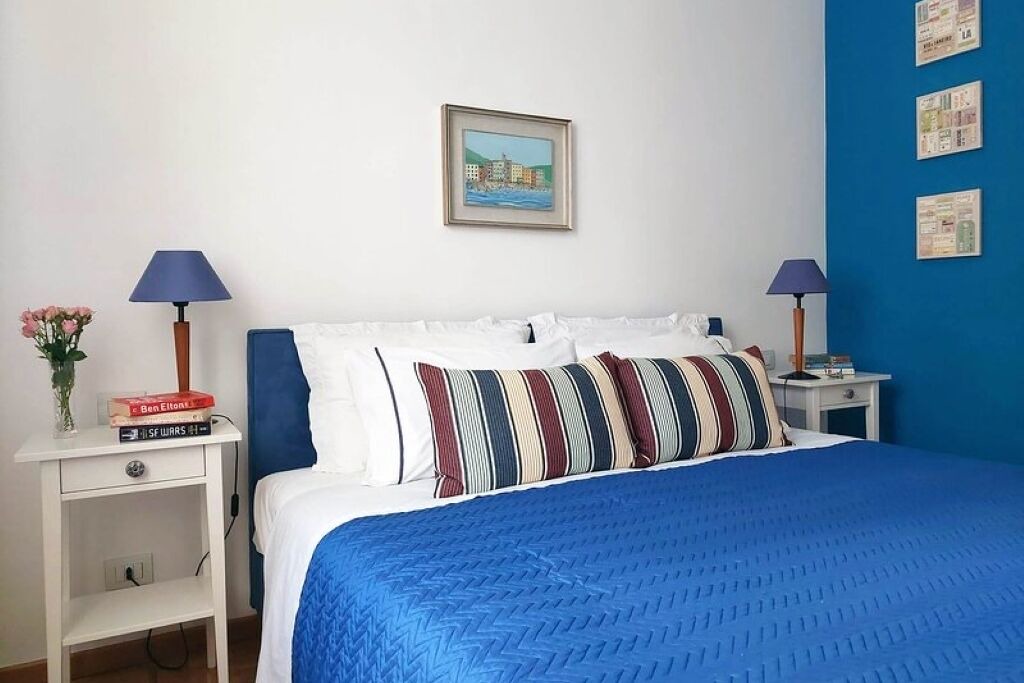 Photo of Bedroom in Milan