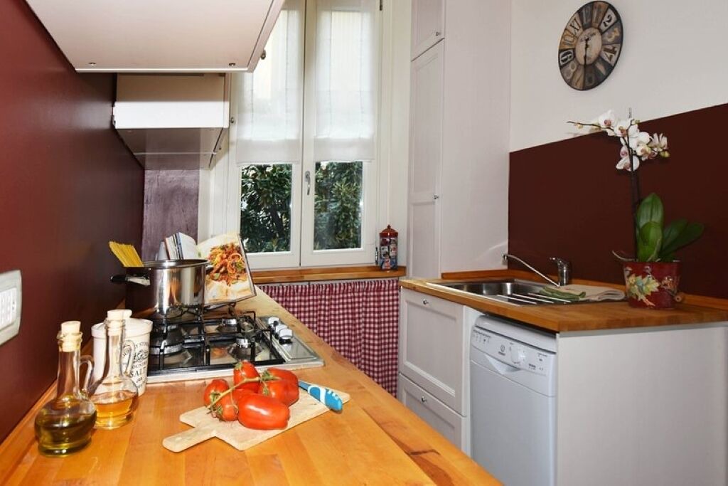 Photo of Kitchen in Milan