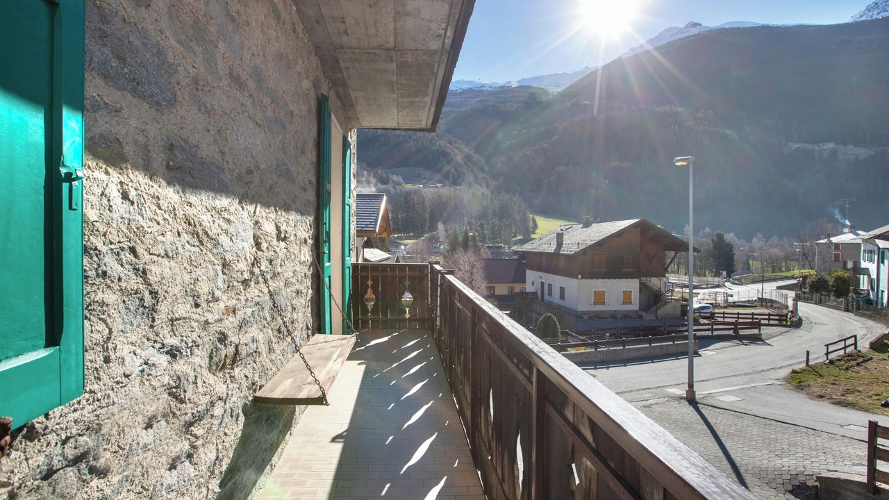 Photo of Outdoor in Valdisotto