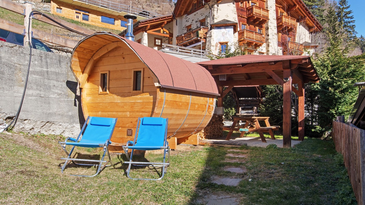 Photo of Outdoor in Valdisotto