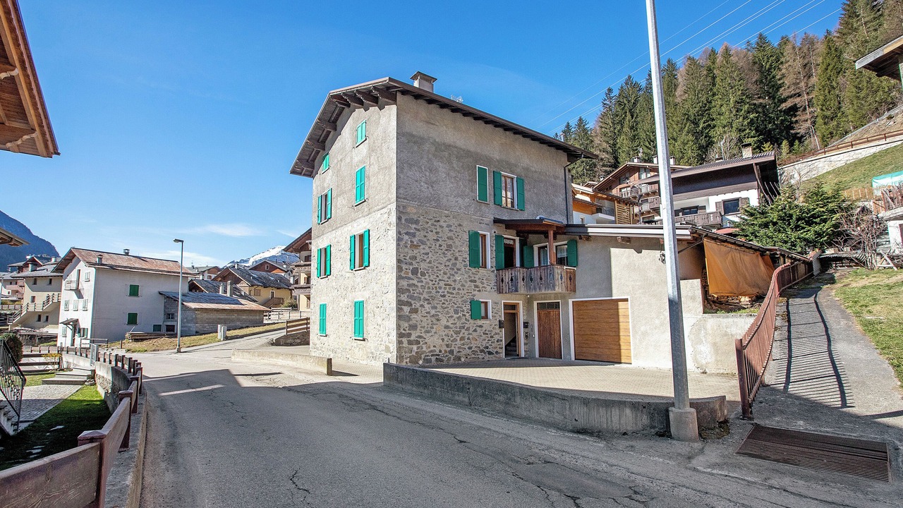 Photo of Outdoor in Valdisotto