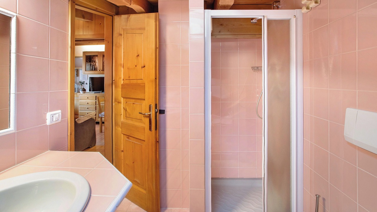 Photo of Bathroom in Valdisotto