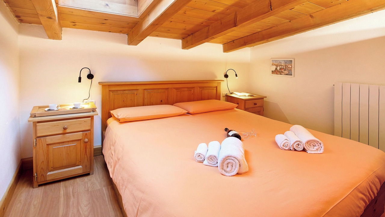 Photo of Bedroom in Valdisotto