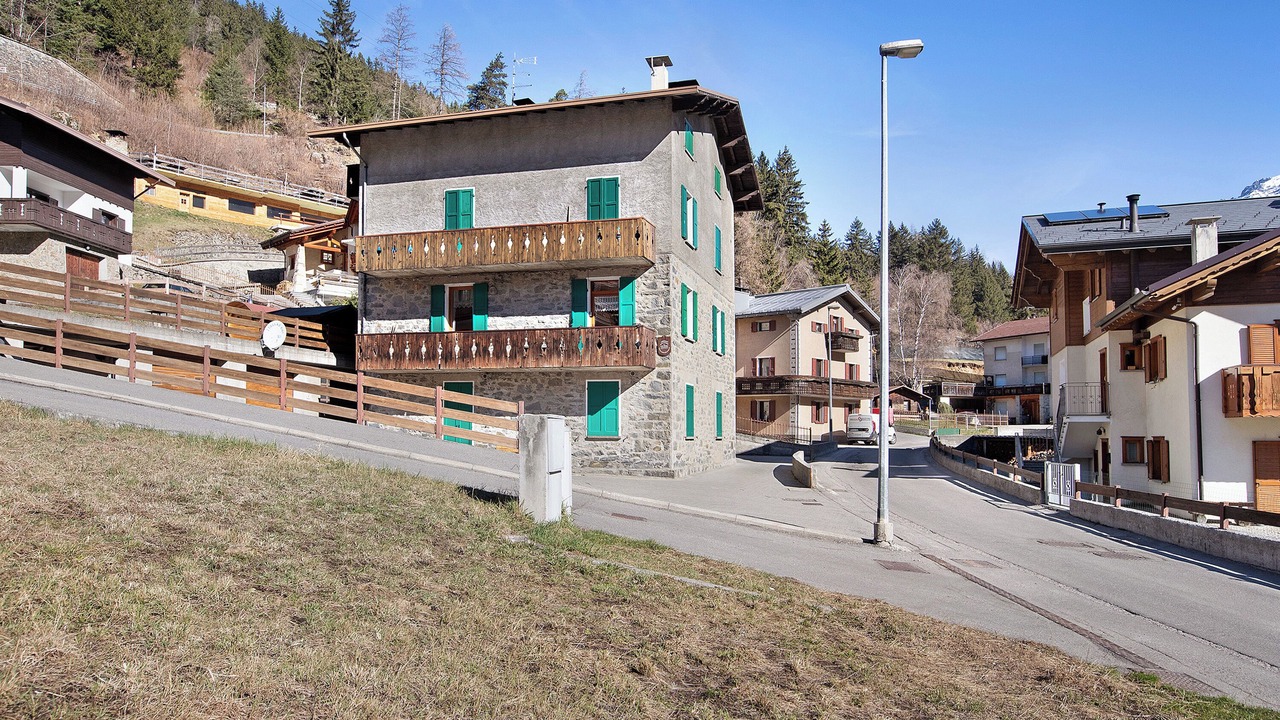 Photo of Outdoor in Valdisotto