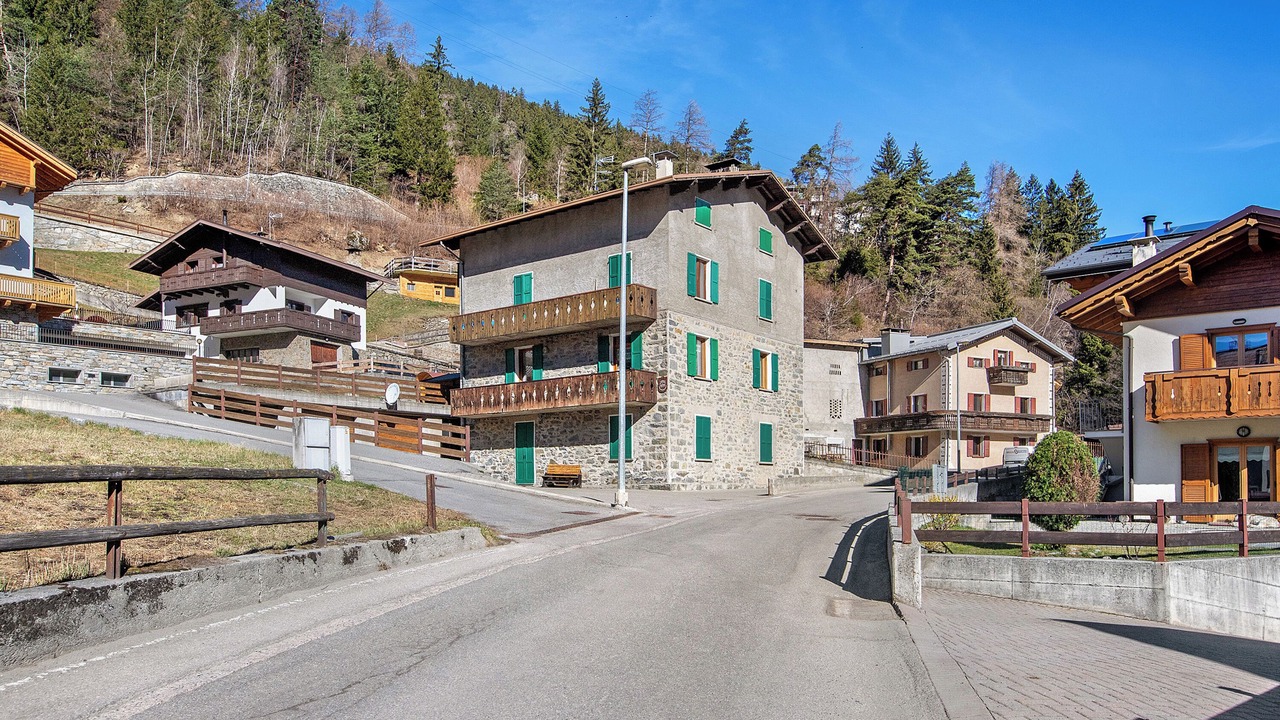 Photo of Outdoor in Valdisotto