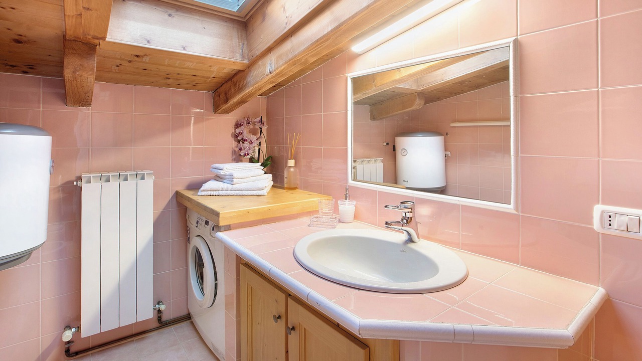 Photo of Bathroom in Valdisotto