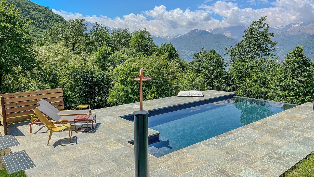 Photo of Outdoor in Colico