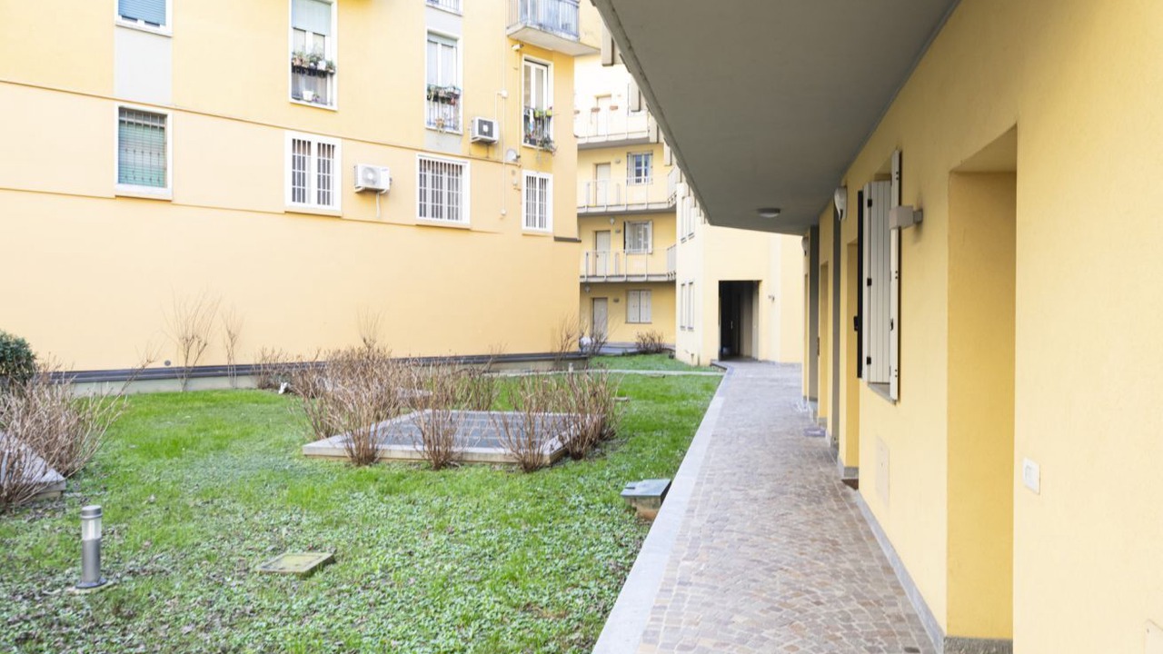 Photo of Outdoor in Porta Genova