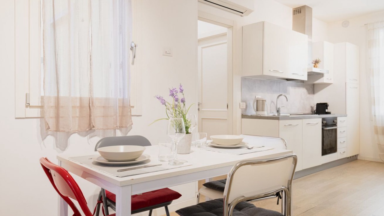 Photo of Kitchen in Porta Genova