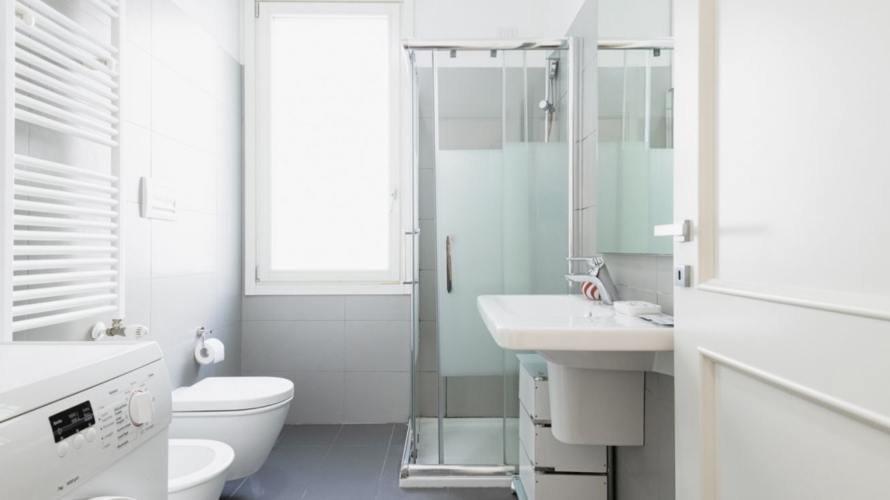 Photo of Bathroom in Porta Genova