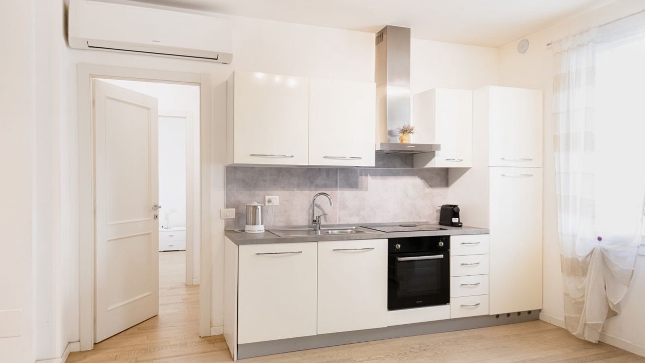 Photo of Kitchen in Porta Genova
