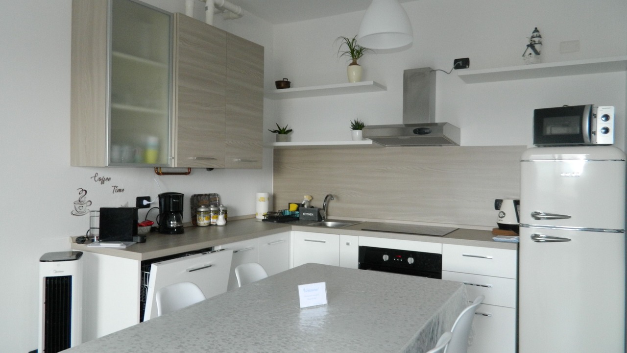 Photo of Kitchen in Vignone