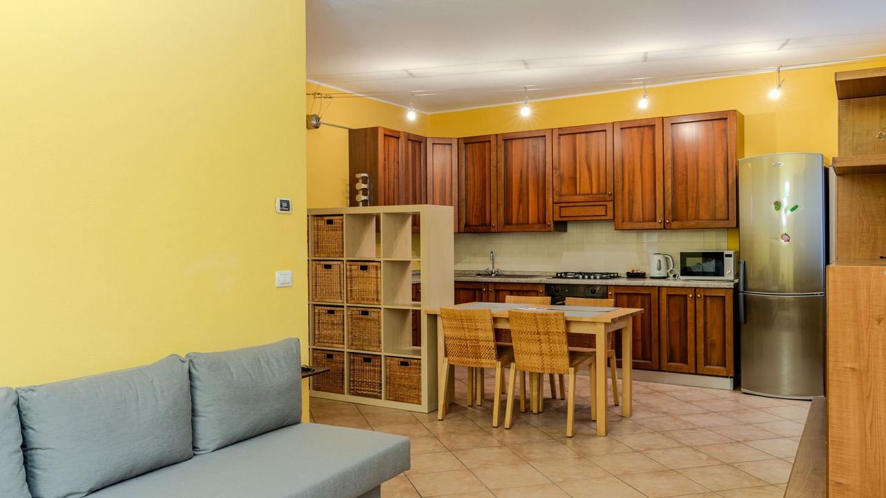 Photo of Livingroom in Luino