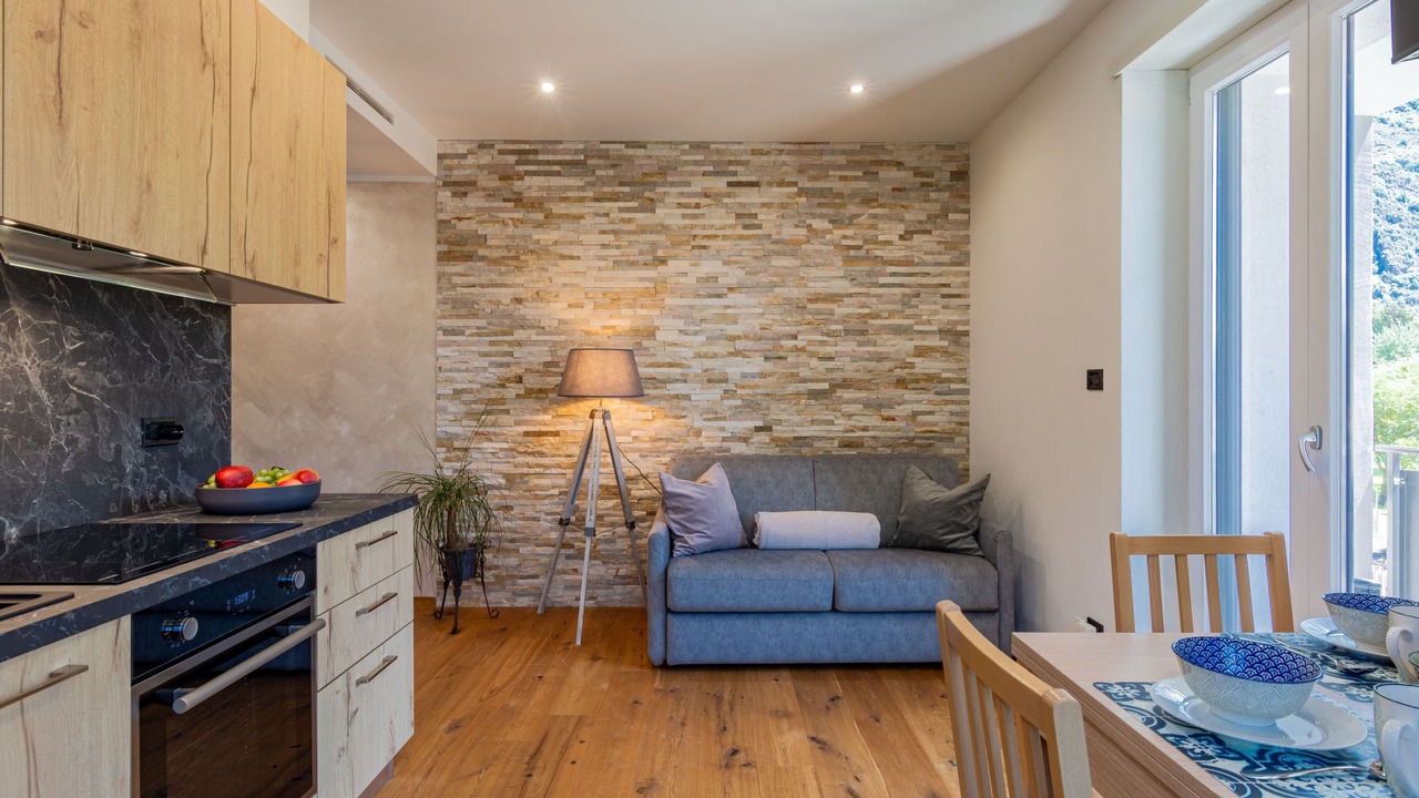 Photo of Bedroom in Novate Mezzola