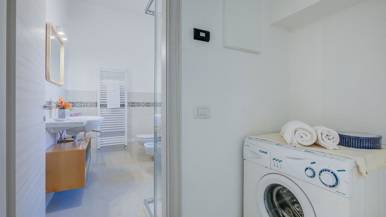 Photo of Bathroom in Cadrezzate