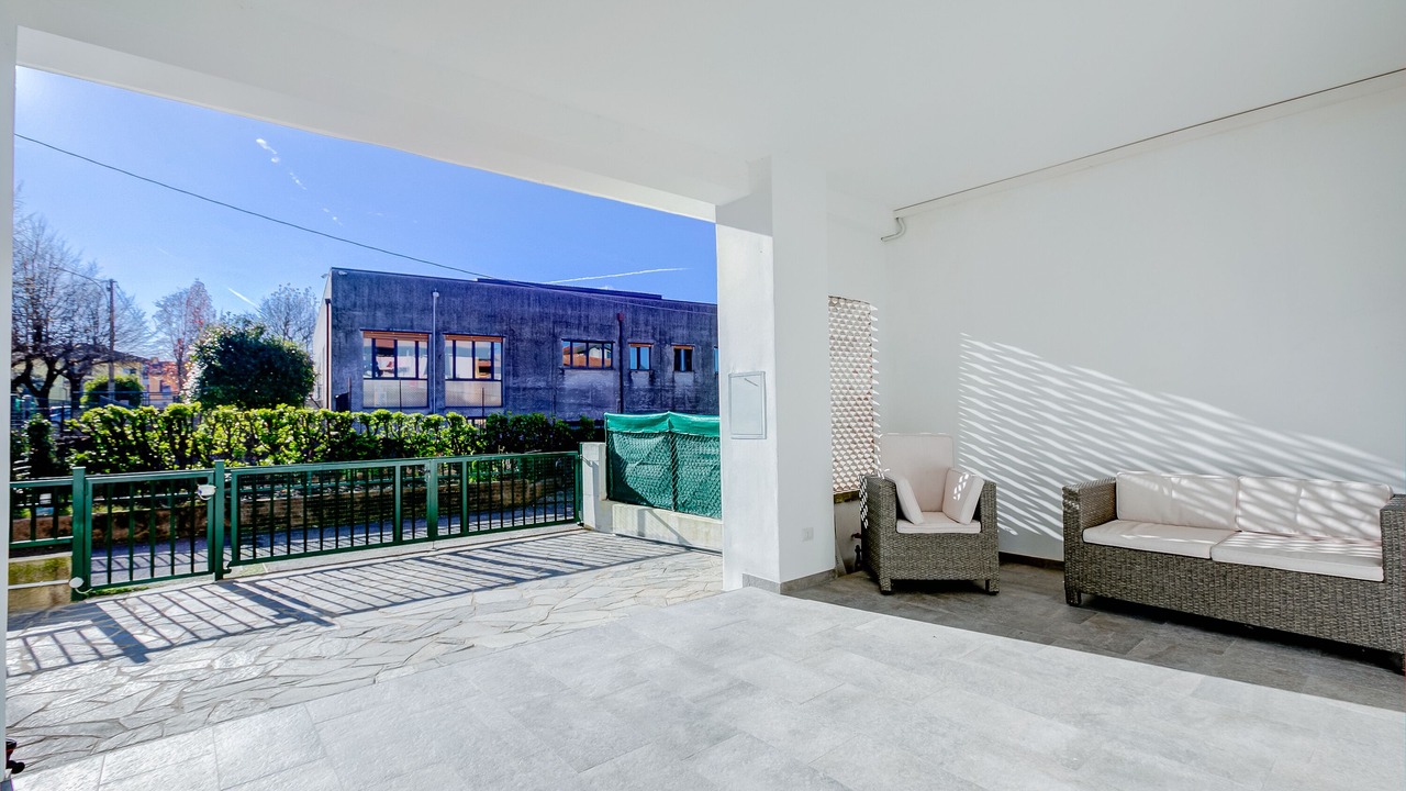 Photo of Outdoor in Cadrezzate