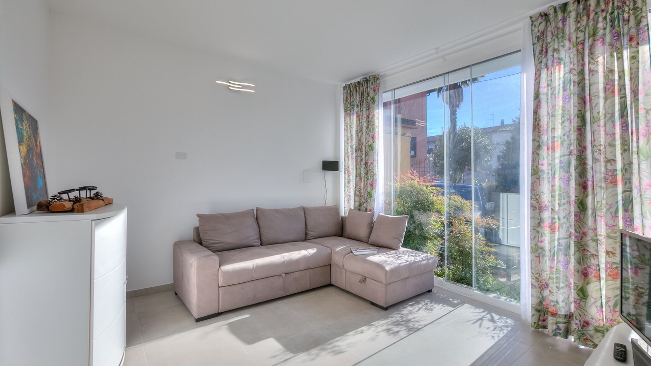 Photo of Livingroom in Cadrezzate