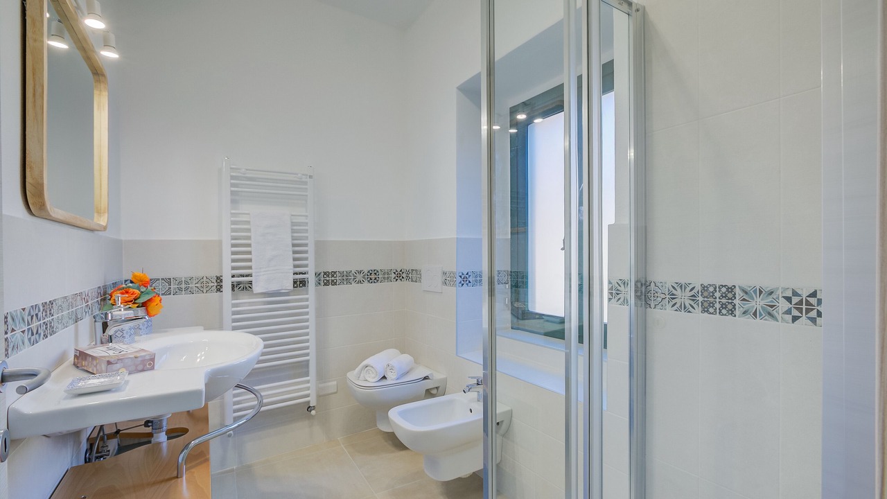 Photo of Bathroom in Cadrezzate