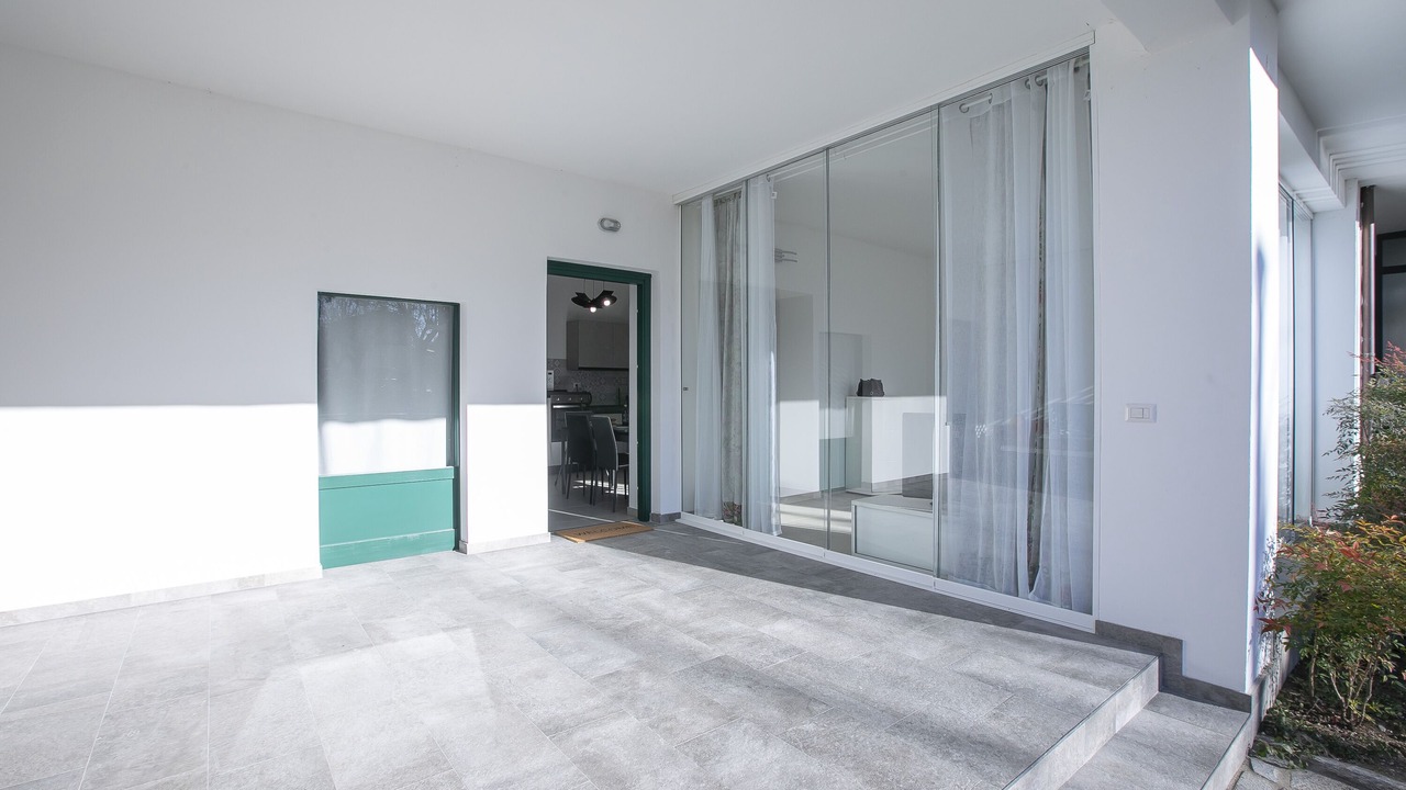 Photo of Outdoor in Cadrezzate