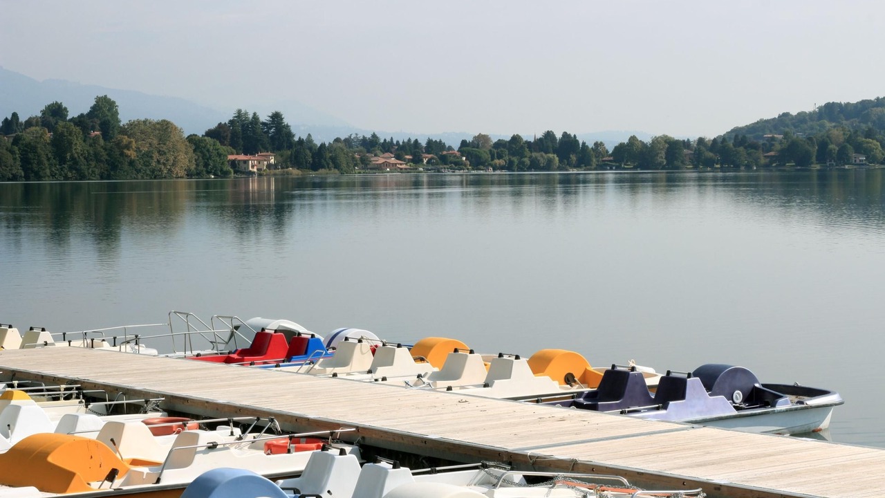 Photo of Outdoor in Cadrezzate