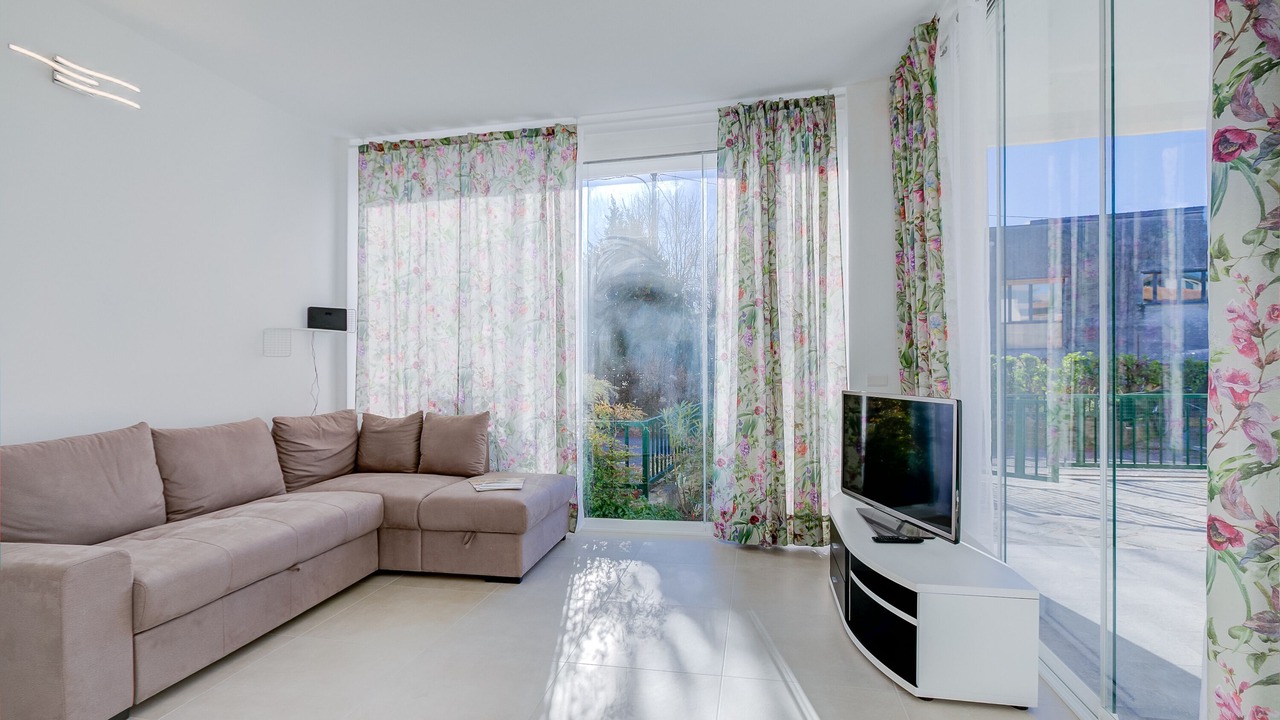 Photo of Livingroom in Cadrezzate