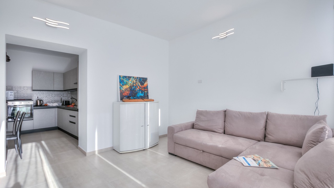 Photo of Livingroom in Cadrezzate