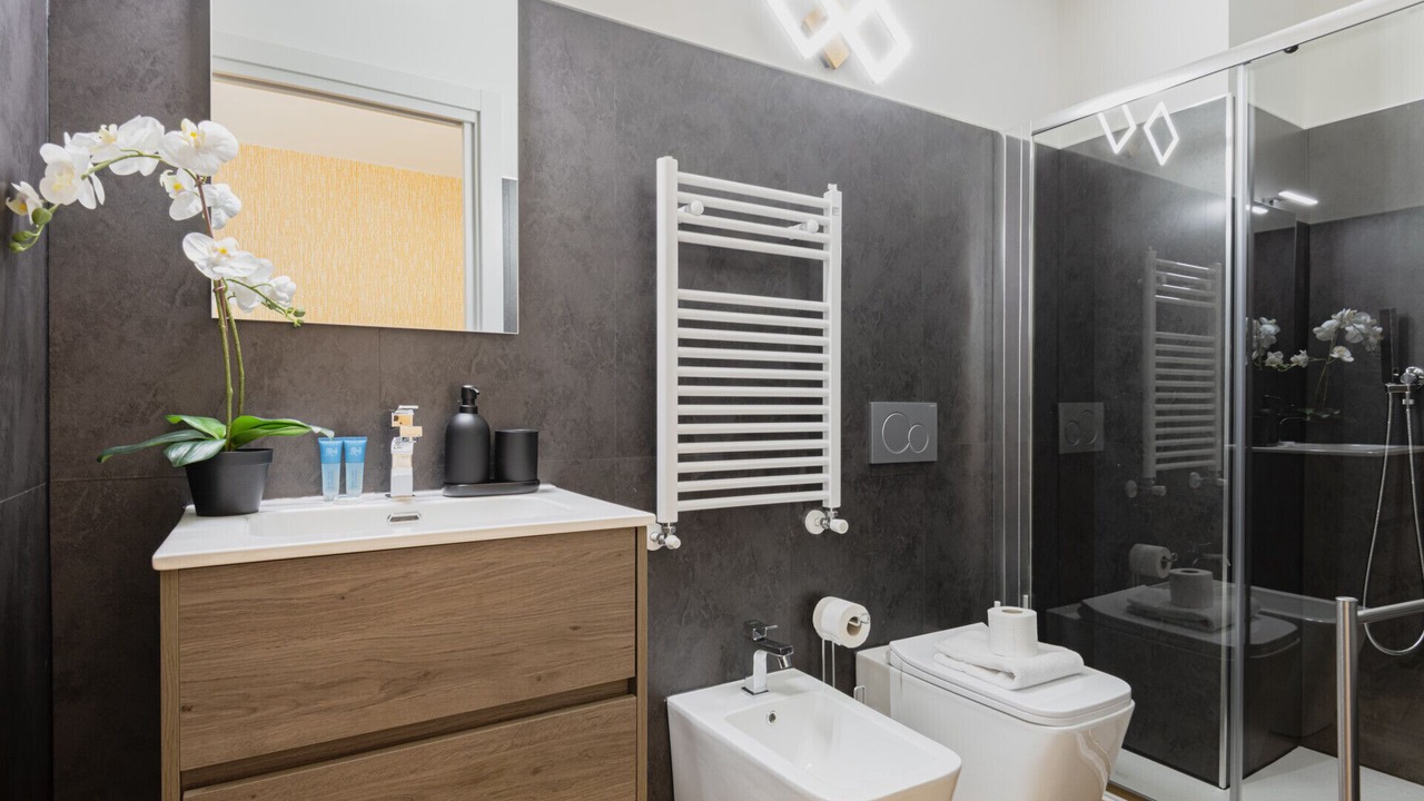 Photo of Bathroom in Carrobbio