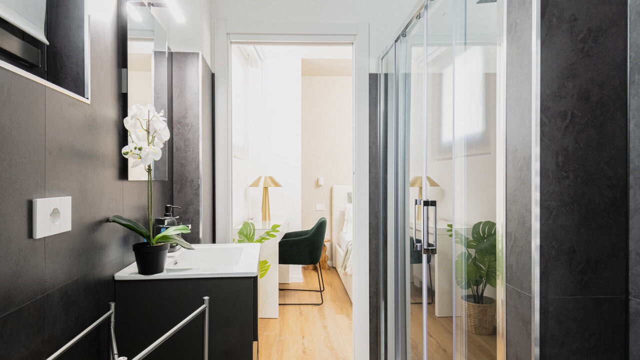 Photo of Bathroom in Carrobbio