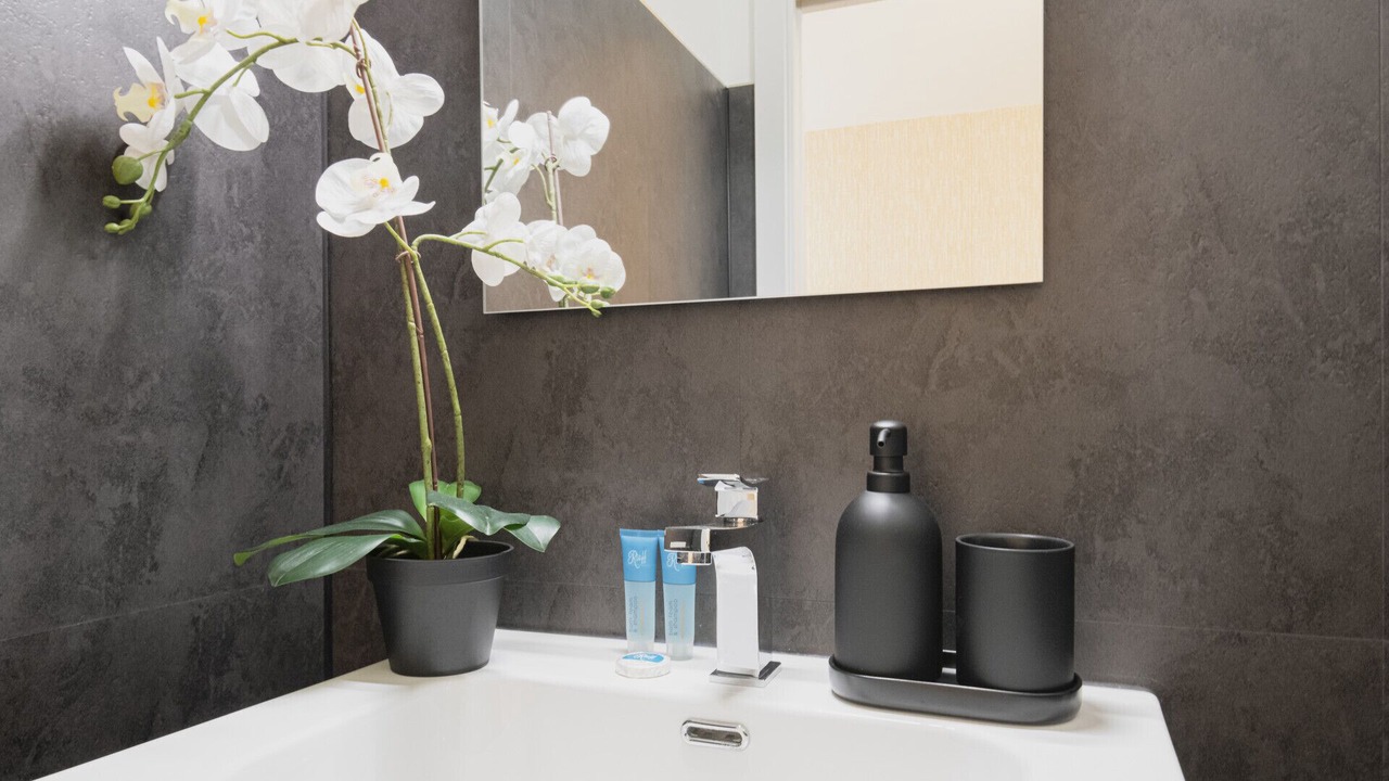 Photo of Bathroom in Carrobbio