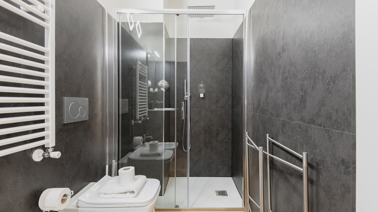 Photo of Bathroom in Carrobbio