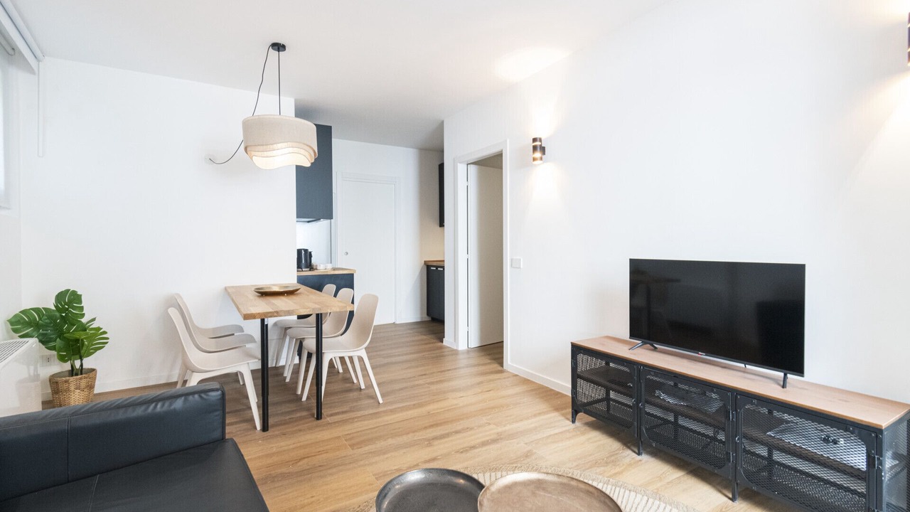 Photo of Livingroom in Carrobbio