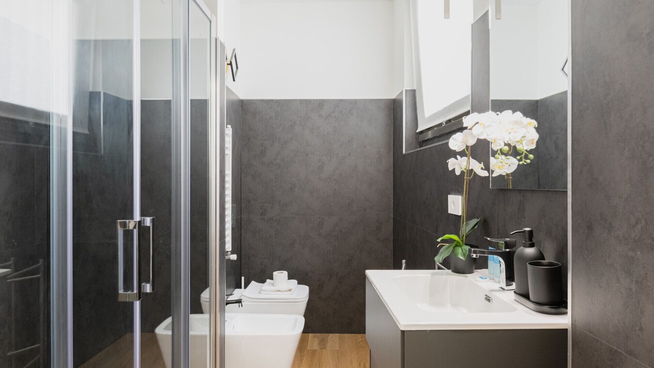 Photo of Bathroom in Carrobbio
