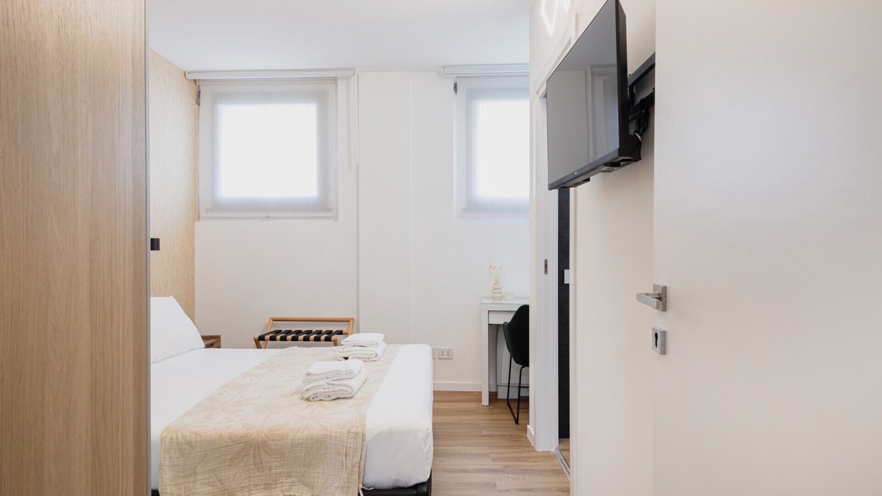 Photo of Bedroom in Carrobbio