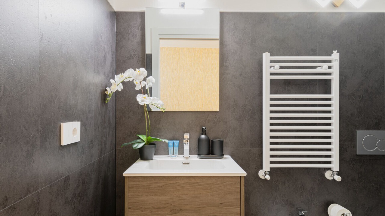 Photo of Bathroom in Carrobbio