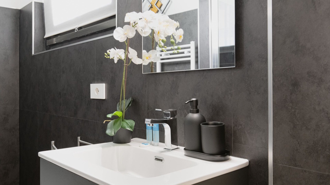 Photo of Bathroom in Carrobbio