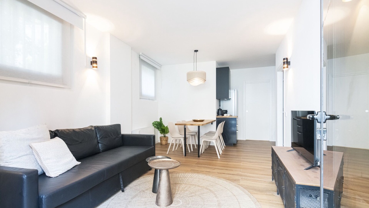 Photo of Livingroom in Carrobbio