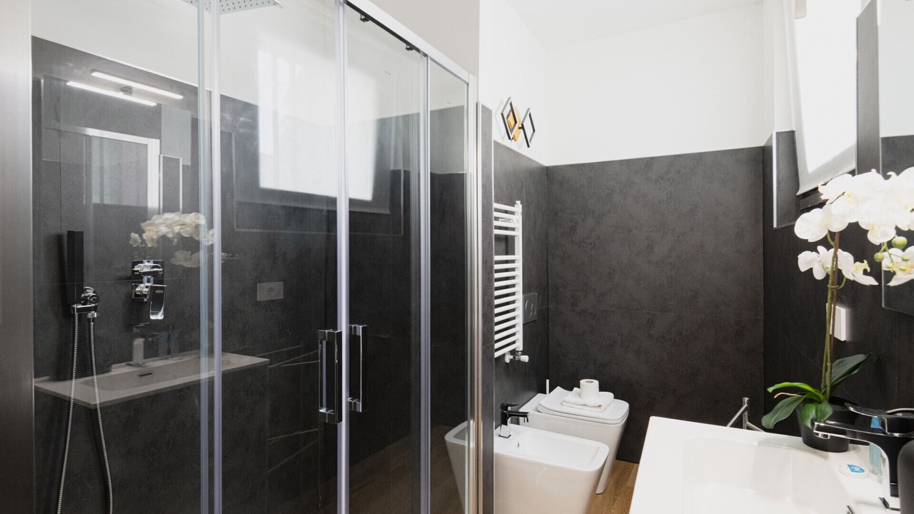 Photo of Bathroom in Carrobbio
