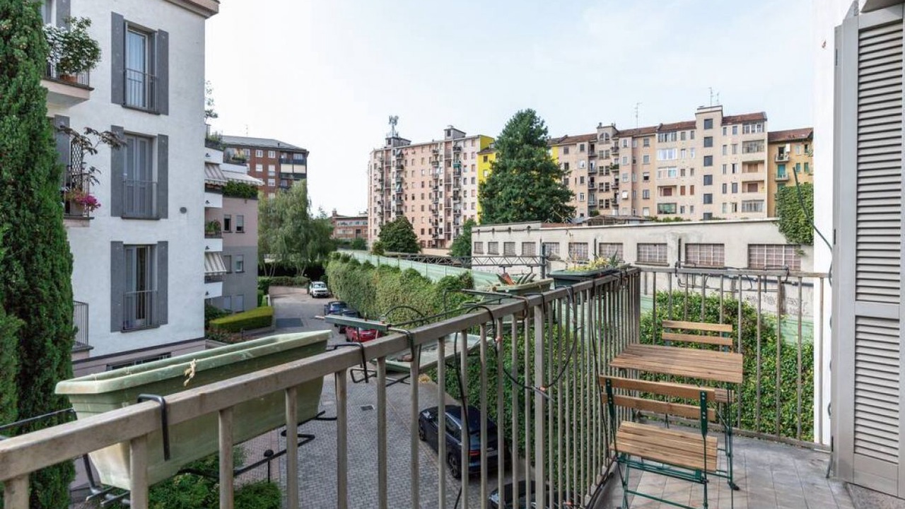 Photo of Outdoor in Ghisolfa