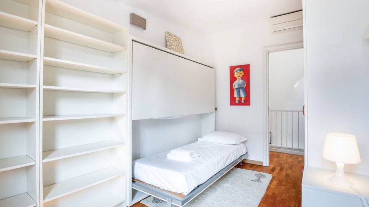 Photo of Bedroom in Ghisolfa