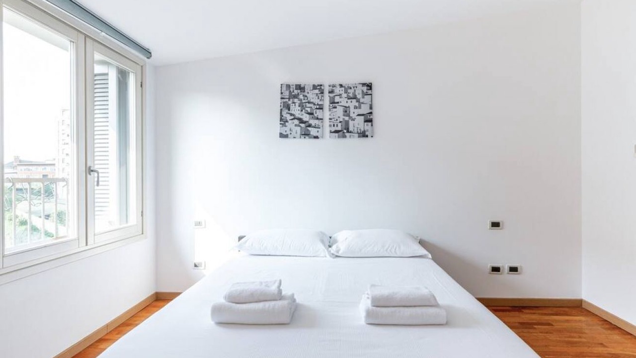 Photo of Bedroom in Ghisolfa