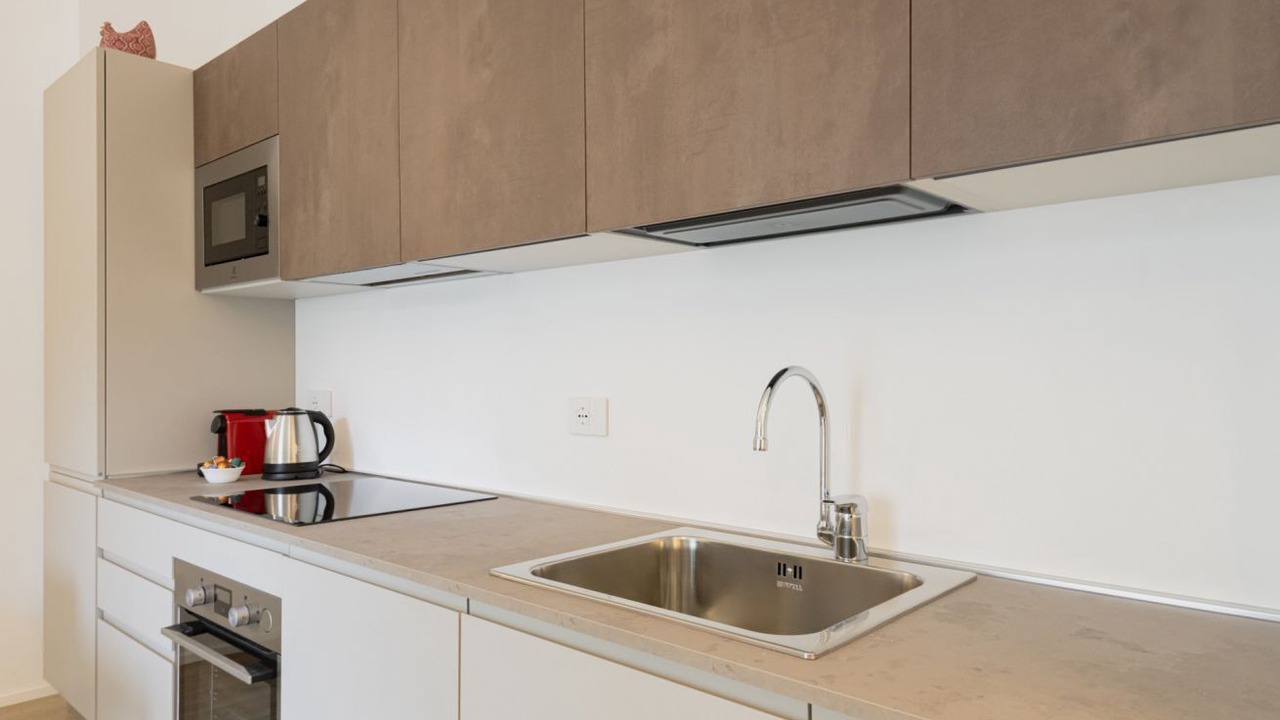 Photo of Kitchen in Gioia