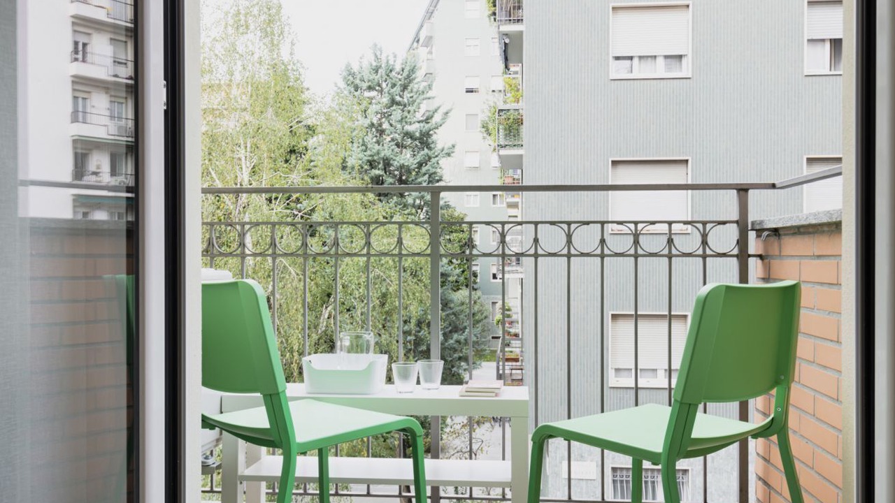 Photo of Outdoor in Gioia