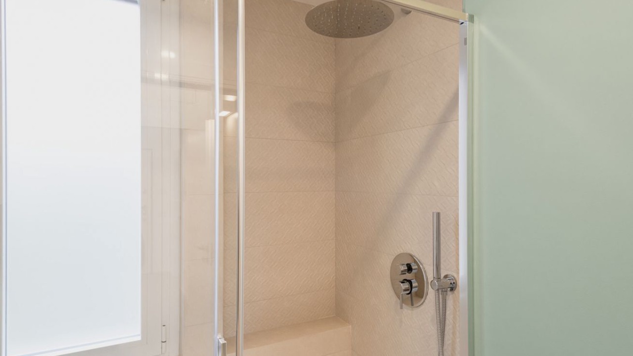 Photo of Bathroom in Gioia